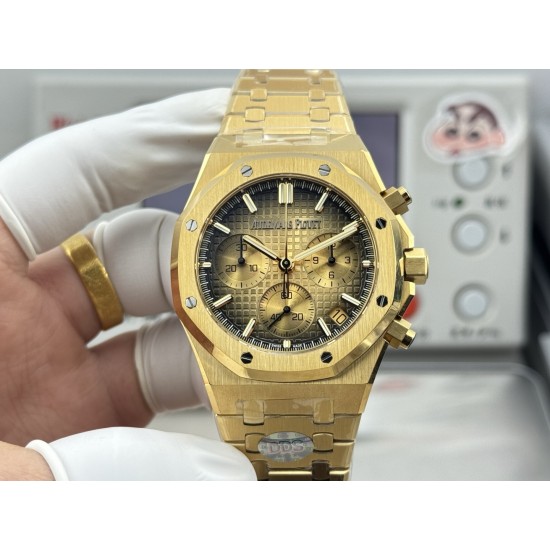 Audemars Piguet Watches: Top Quality