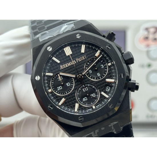 Audemars Piguet Watches: Top Quality