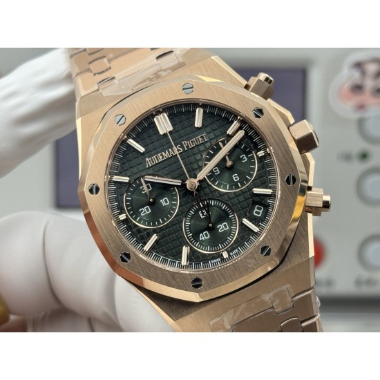 Audemars Piguet Watches: Top Quality