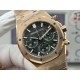 Audemars Piguet Watches: Top Quality
