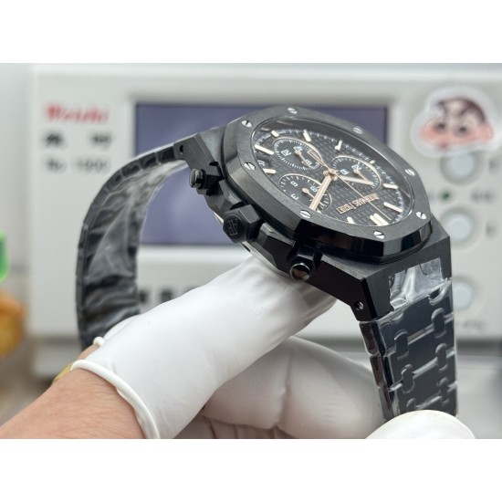 Audemars Piguet Watches: Top Quality
