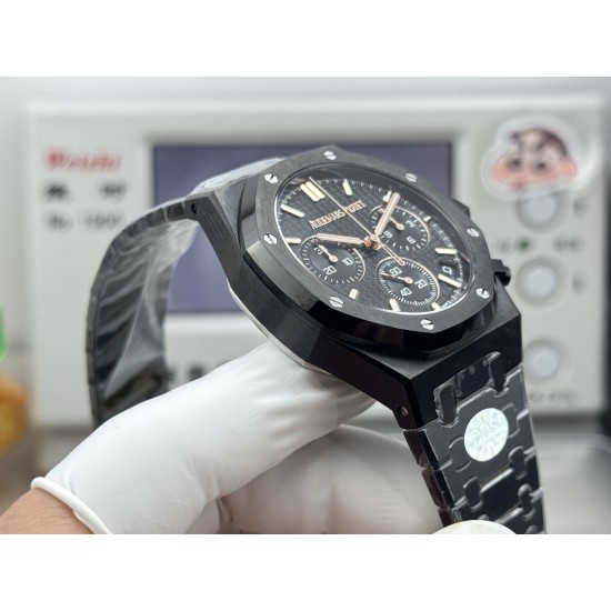 Audemars Piguet Watches: Top Quality