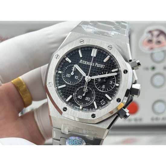 Audemars Piguet Watches: Top Quality