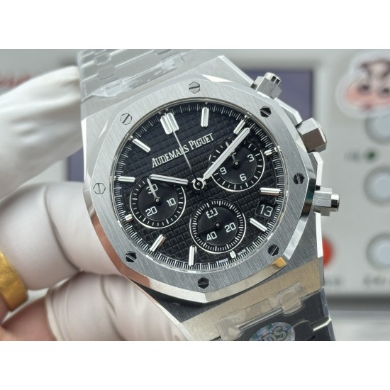 Audemars Piguet Watches: Top Quality