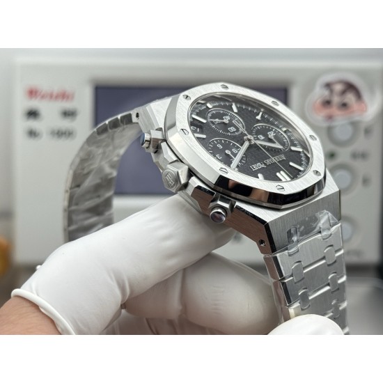Audemars Piguet Watches: Top Quality