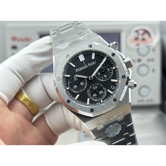Audemars Piguet Watches: Top Quality