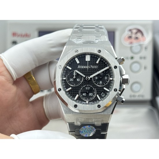 Audemars Piguet Watches: Top Quality