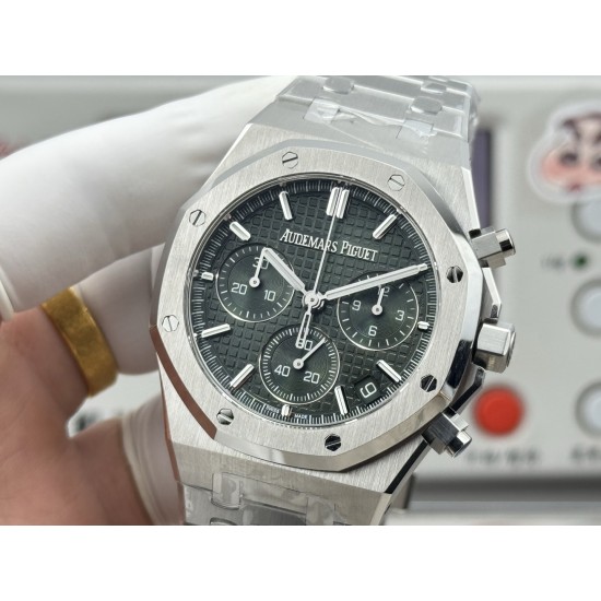 Audemars Piguet Watches: Top Quality