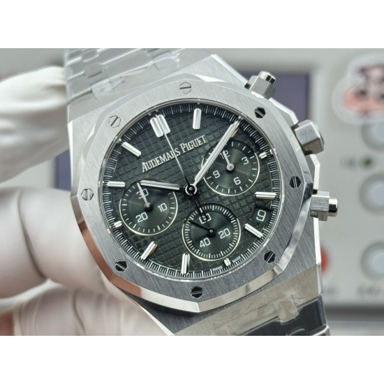 Audemars Piguet Watches: Top Quality