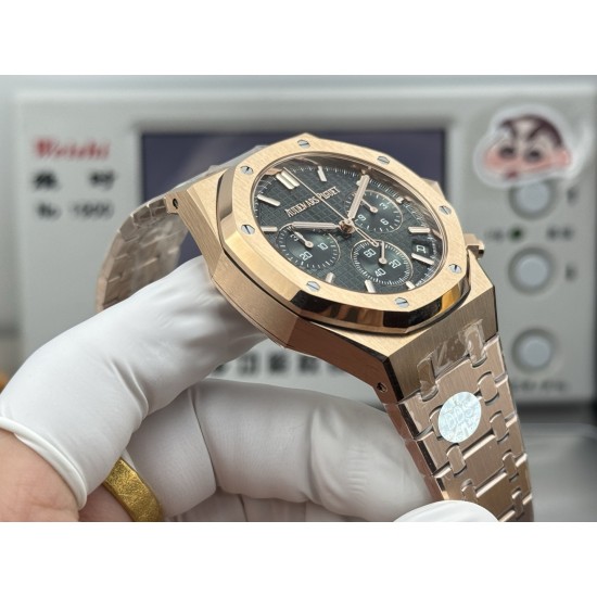Audemars Piguet Watches: Top Quality