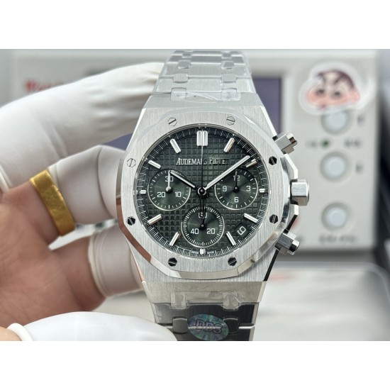 Audemars Piguet Watches: Top Quality