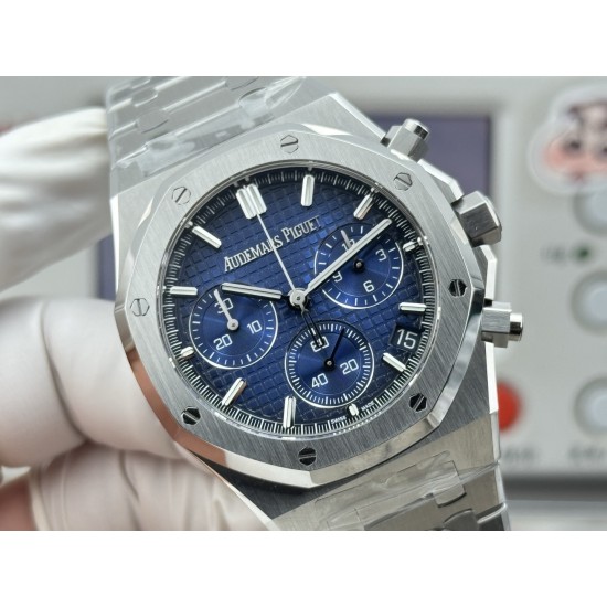 Audemars Piguet Watches: Top Quality