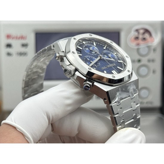Audemars Piguet Watches: Top Quality