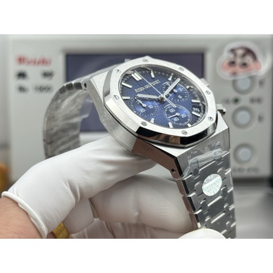 Audemars Piguet Watches: Top Quality