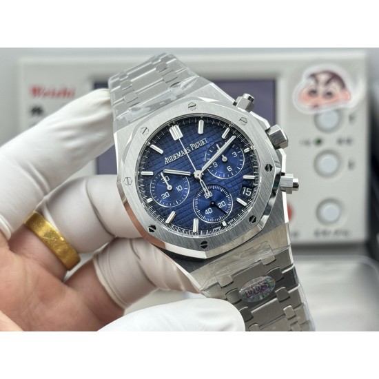 Audemars Piguet Watches: Top Quality