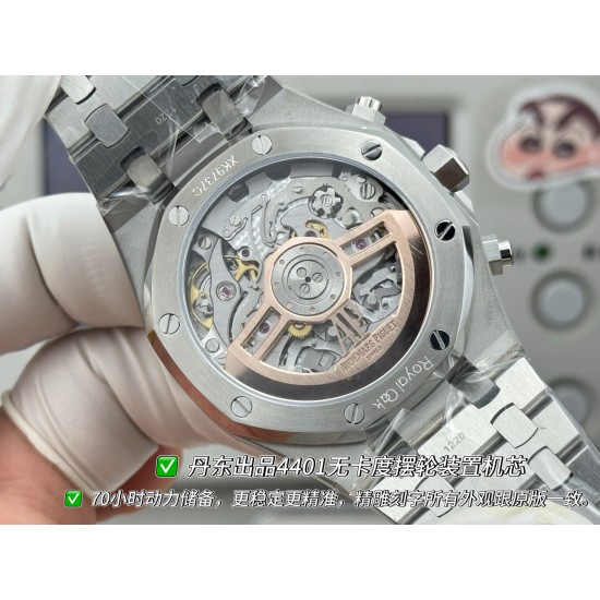 Audemars Piguet Watches: Top Quality