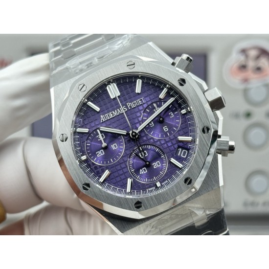 Audemars Piguet Watches: Top Quality