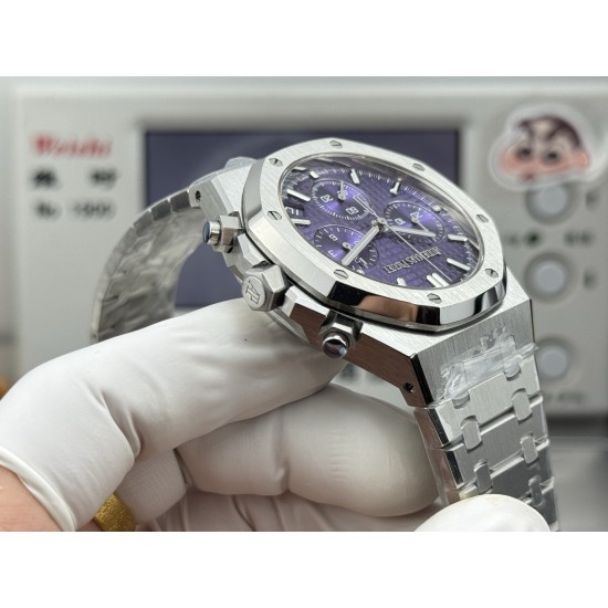 Audemars Piguet Watches: Top Quality