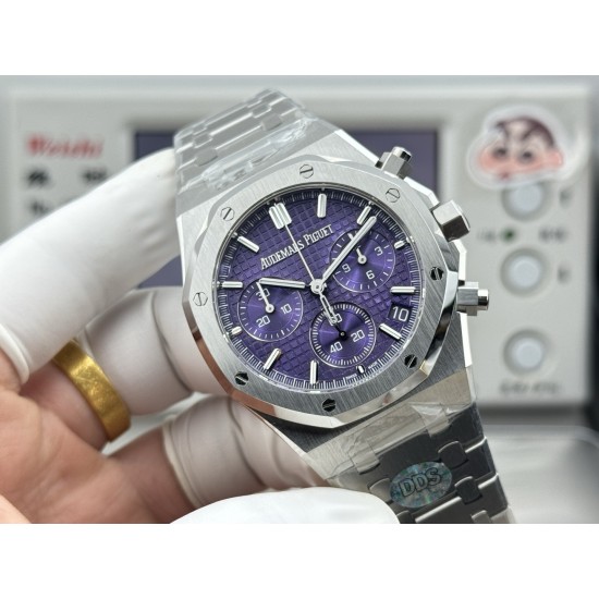 Audemars Piguet Watches: Top Quality