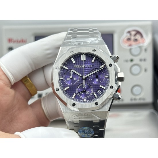 Audemars Piguet Watches: Top Quality