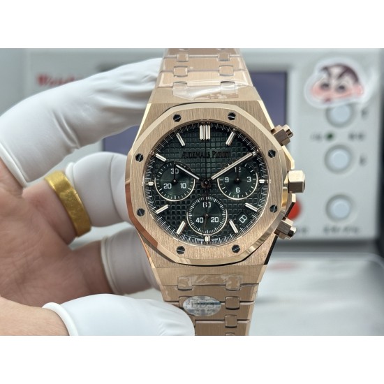 Audemars Piguet Watches: Top Quality