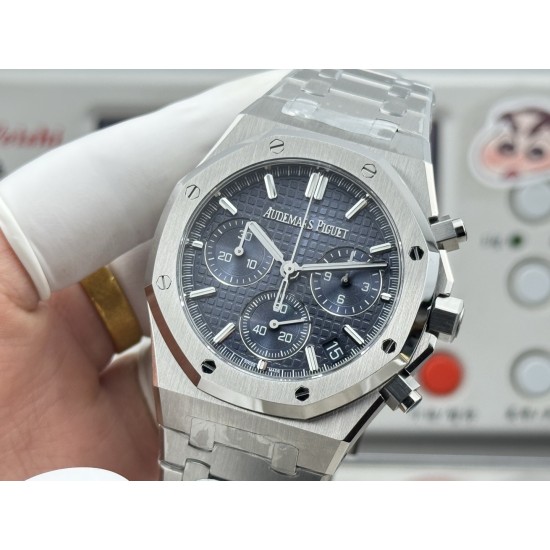Audemars Piguet Watches: Top Quality