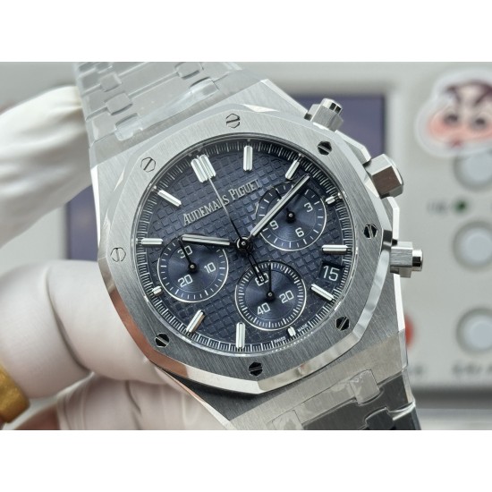 Audemars Piguet Watches: Top Quality