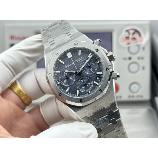 Audemars Piguet Watches: Top Quality