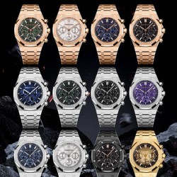 Audemars Piguet Watch: Top Quality