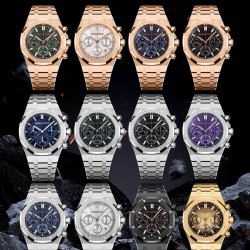 Audemars Piguet Watch: Top Quality