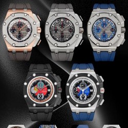 Audemars Piguet Watches: Top Quality