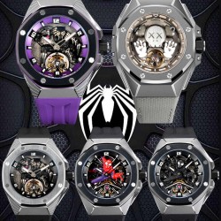 Audemars Piguet Watches: Top Quality