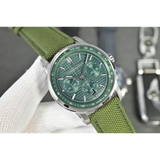 Audemars Piguet Watches: Top Quality