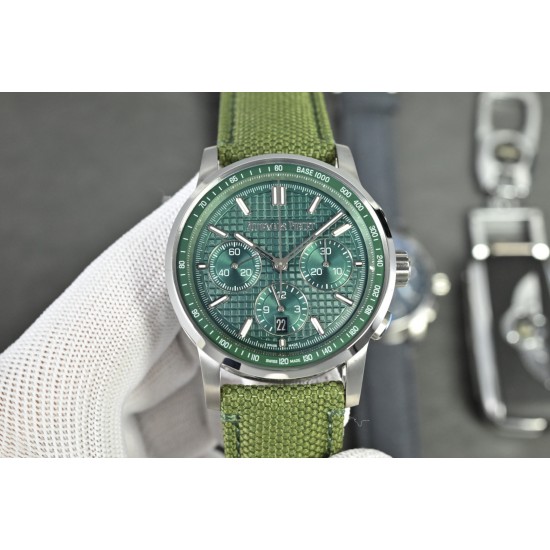 Audemars Piguet Watches: Top Quality