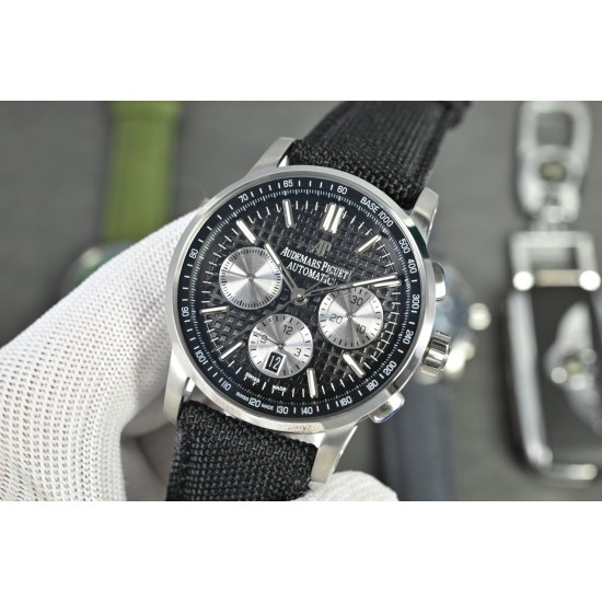 Audemars Piguet Watches: Top Quality