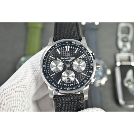 Audemars Piguet Watches: Top Quality
