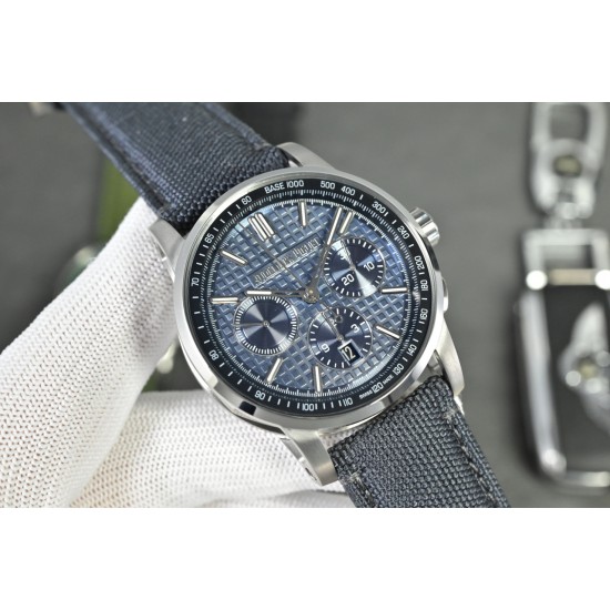 Audemars Piguet Watches: Top Quality