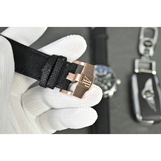Audemars Piguet Watches: Top Quality