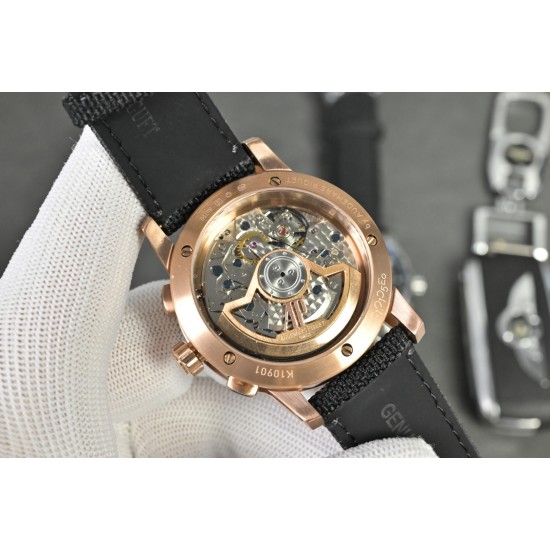 Audemars Piguet Watches: Top Quality