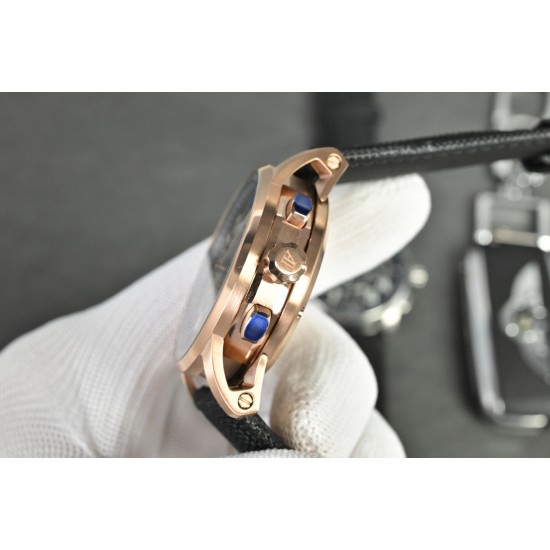 Audemars Piguet Watches: Top Quality