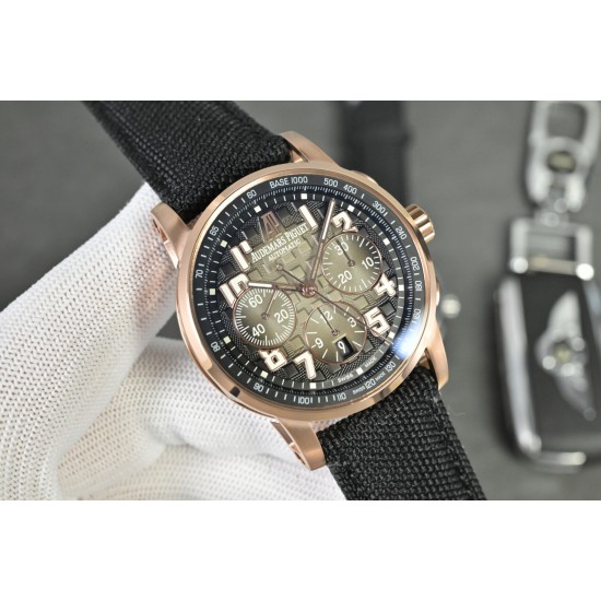 Audemars Piguet Watches: Top Quality