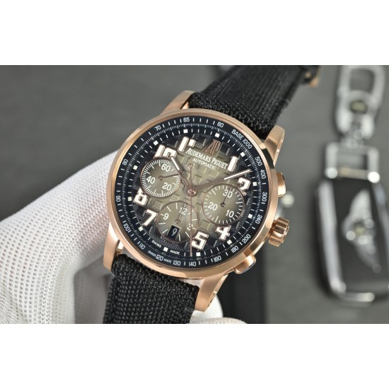 Audemars Piguet Watches: Top Quality