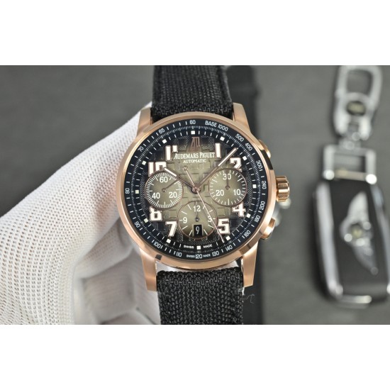 Audemars Piguet Watches: Top Quality