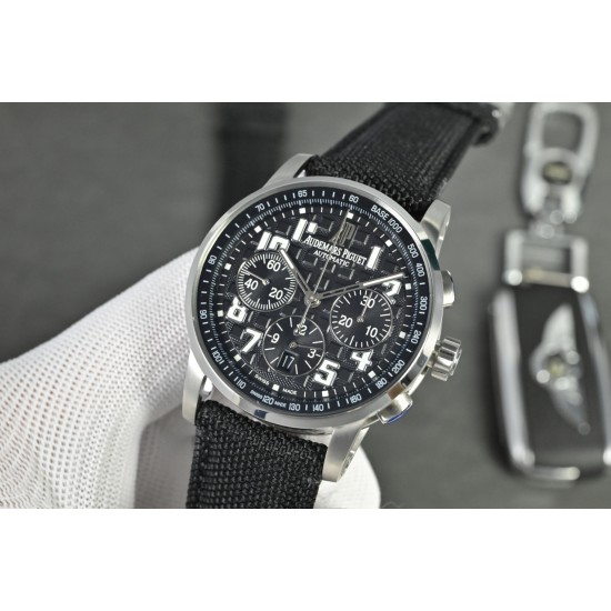 Audemars Piguet Watches: Top Quality