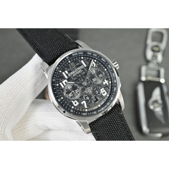 Audemars Piguet Watches: Top Quality