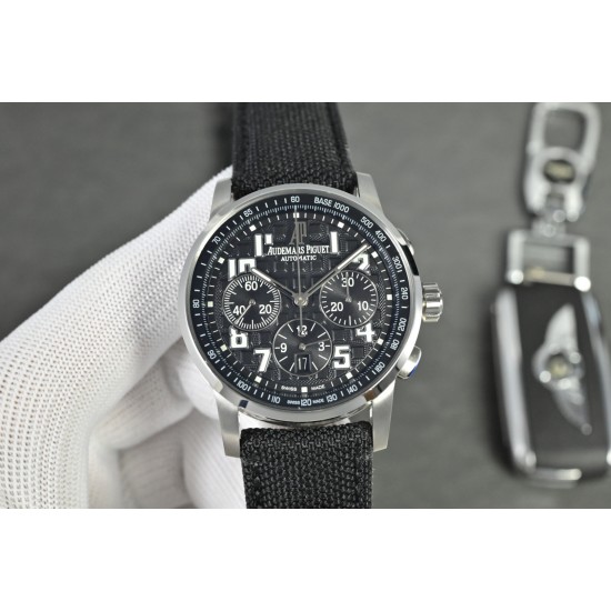 Audemars Piguet Watches: Top Quality