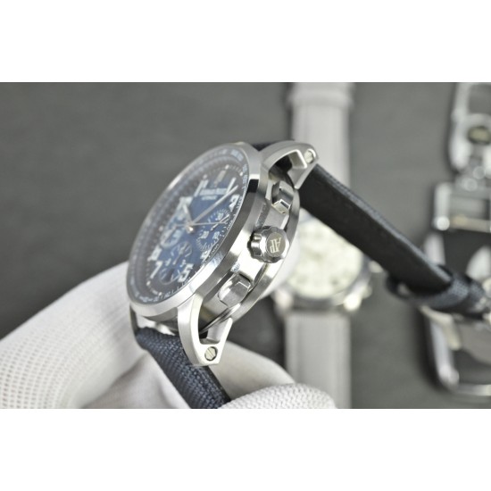 Audemars Piguet Watches: Top Quality