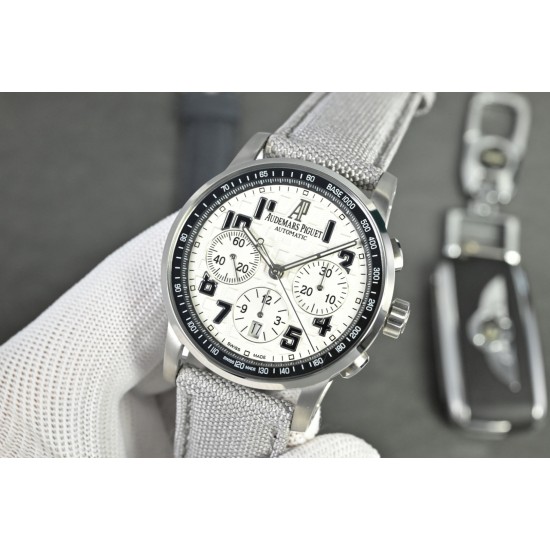 Audemars Piguet Watches: Top Quality