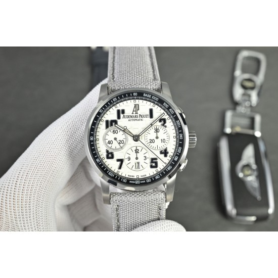 Audemars Piguet Watches: Top Quality