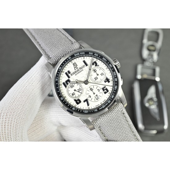 Audemars Piguet Watches: Top Quality